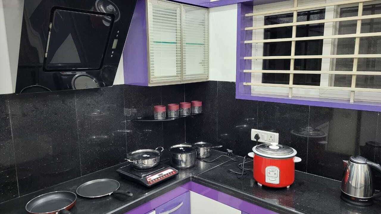 Photo of Kitchen in Medchal