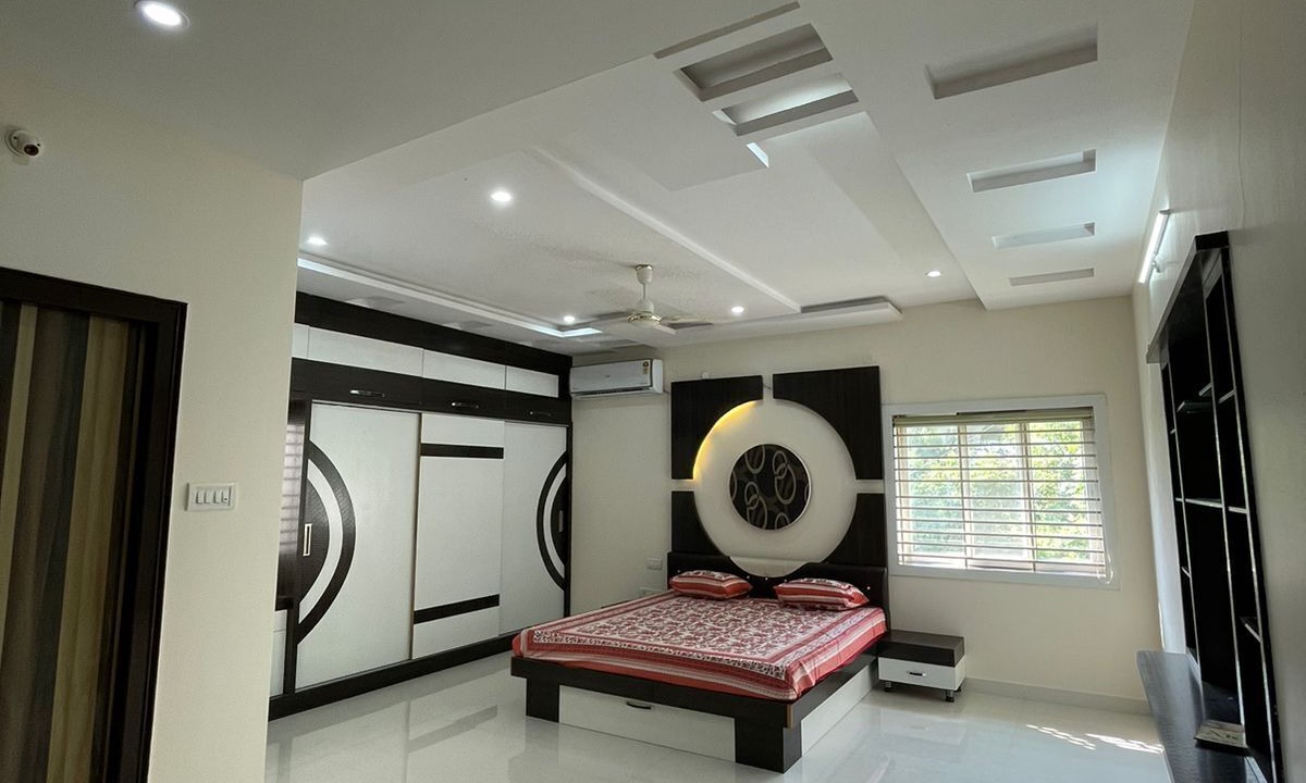 Photo of Bedroom in Medchal