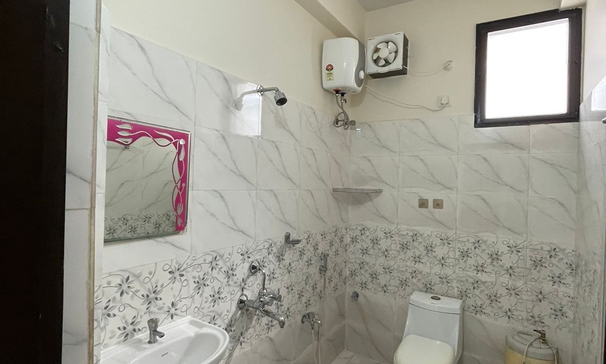 Photo of Bathroom in Medchal