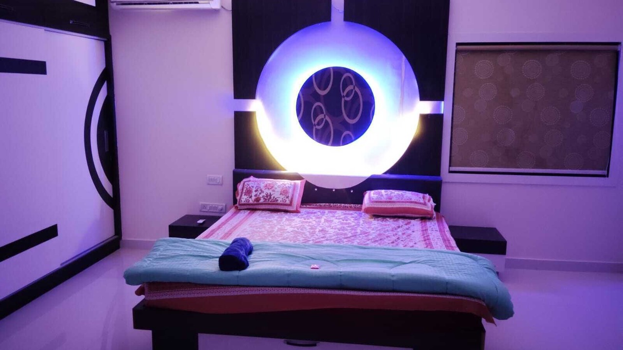Photo of Bedroom in Medchal