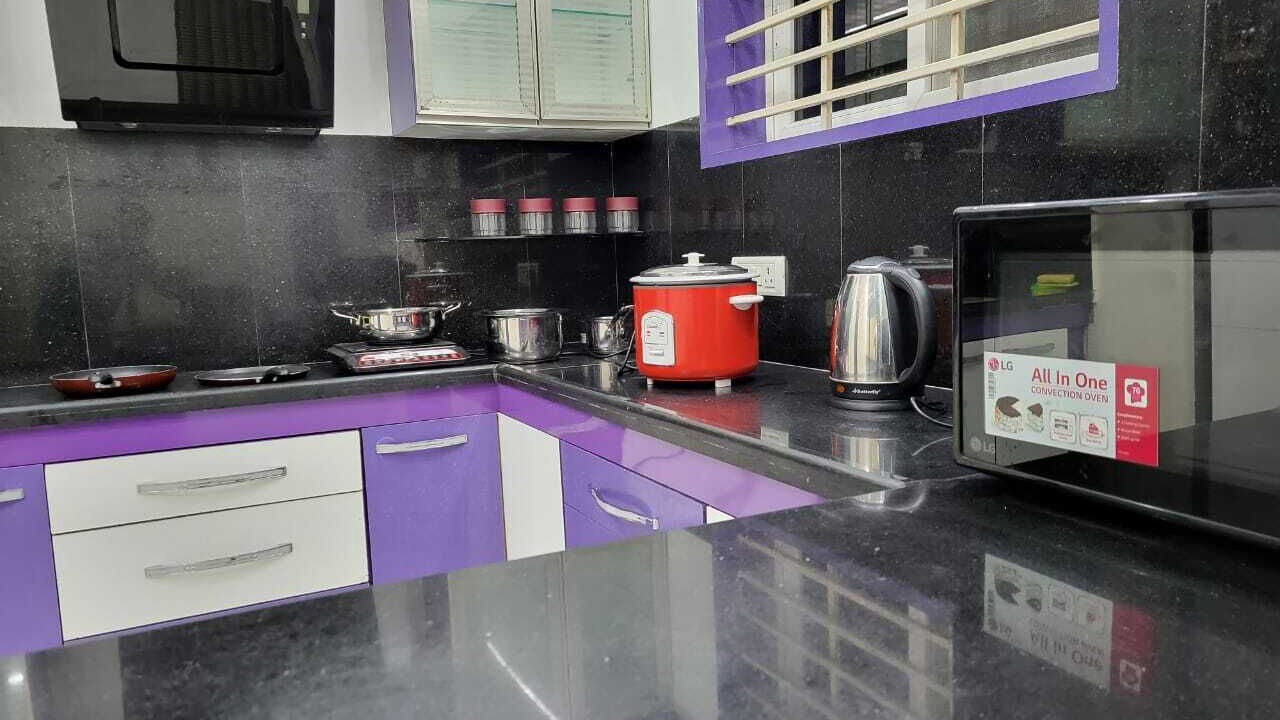 Photo of Kitchen in Medchal