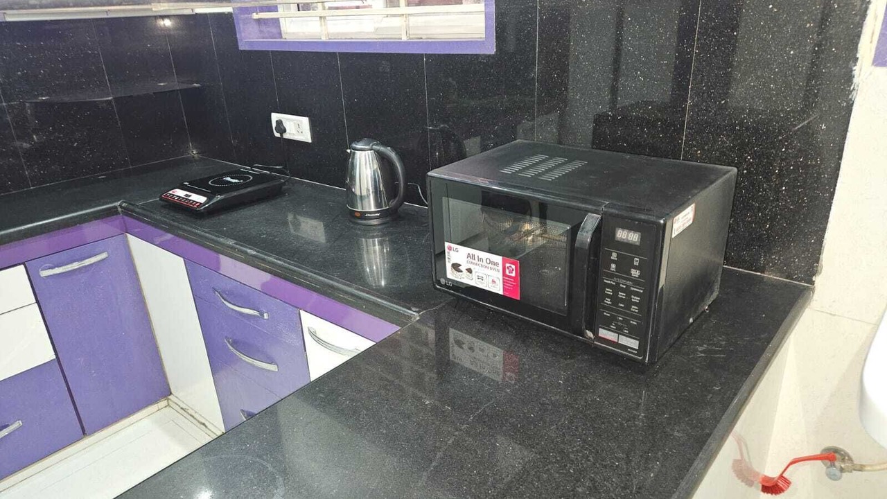 Photo of Kitchen in Medchal