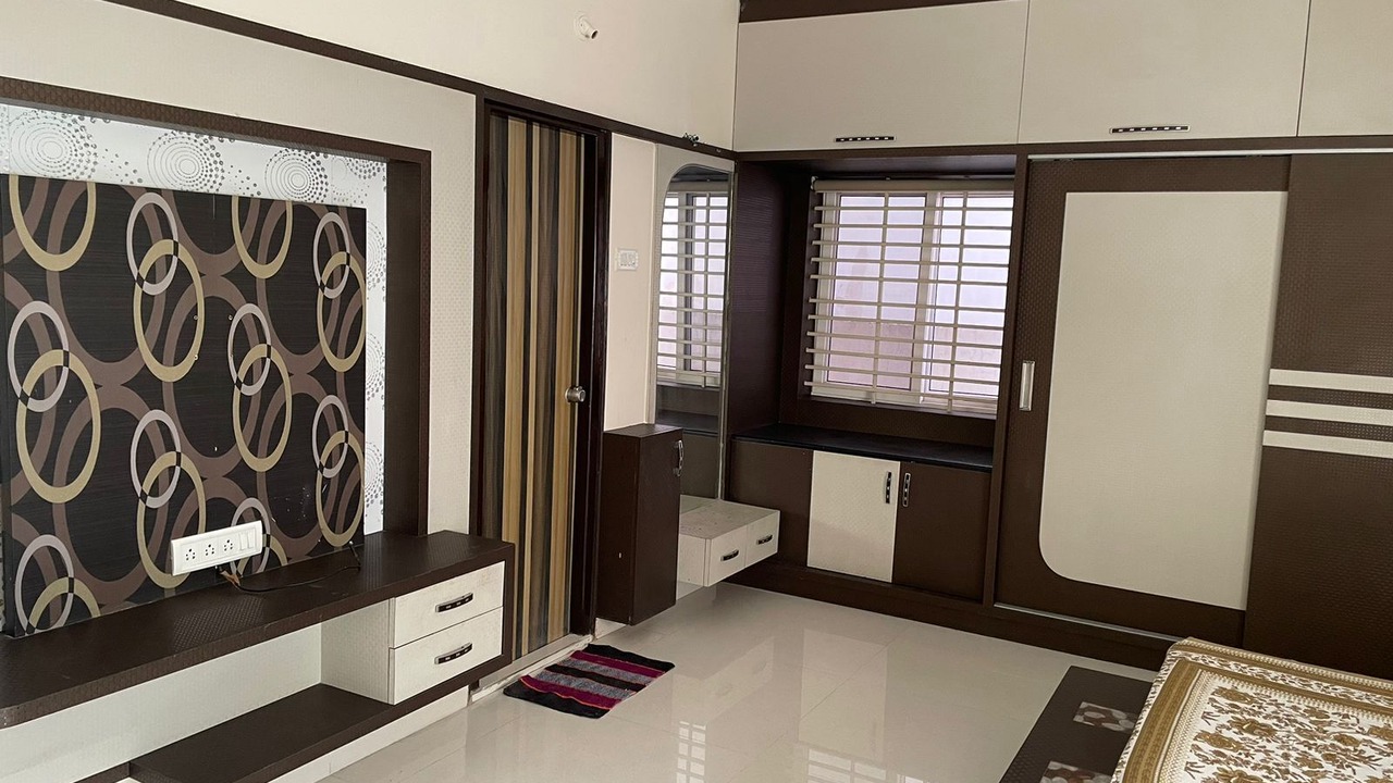 Photo of Bedroom in Medchal