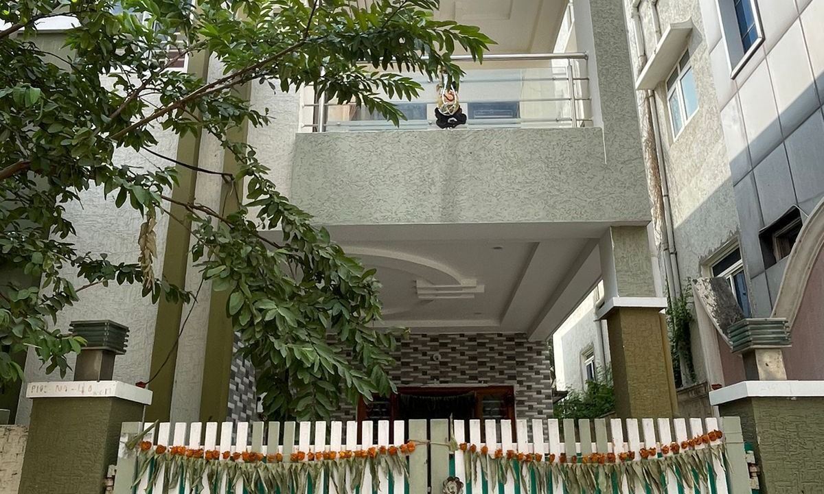 Photo of Outdoor in Medchal