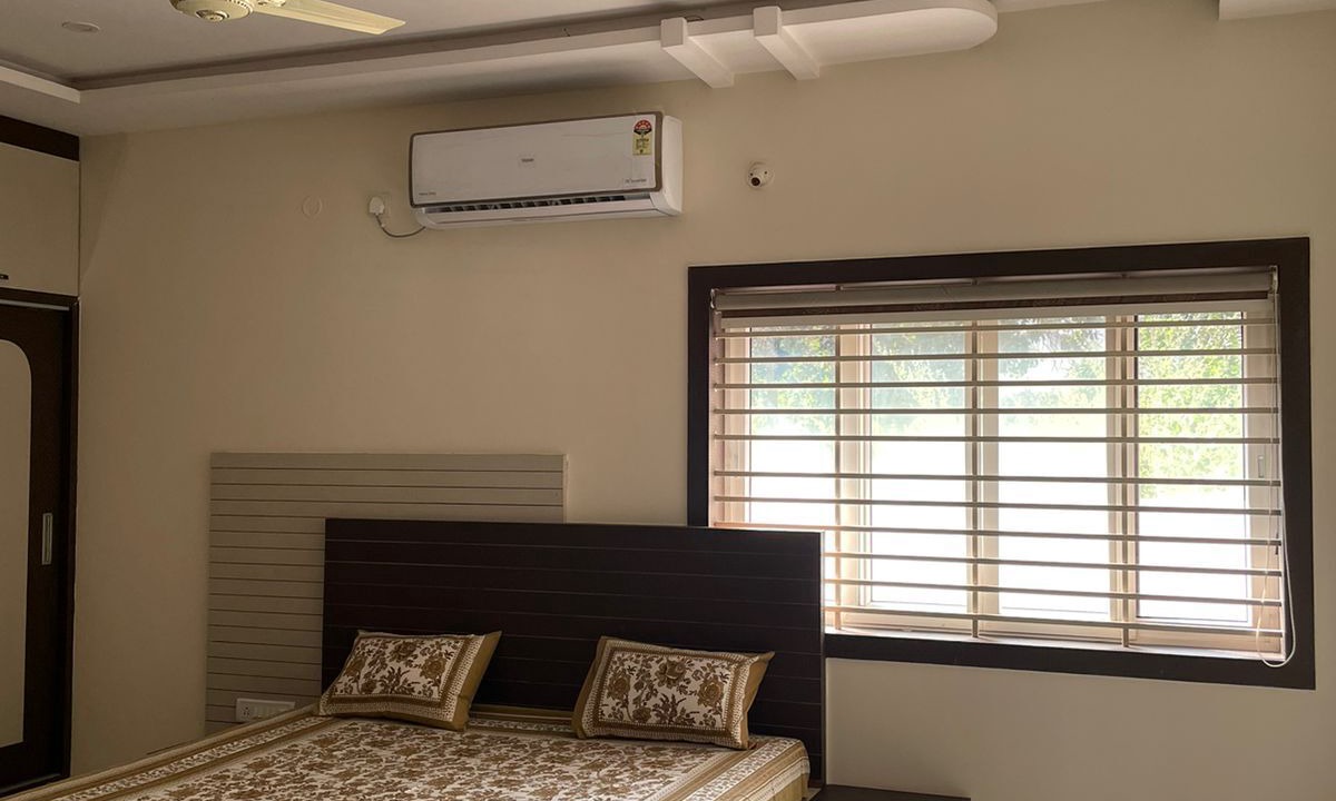 Photo of Bedroom in Medchal