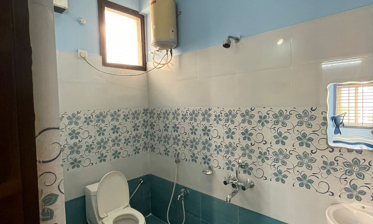 Photo of Bathroom in Medchal