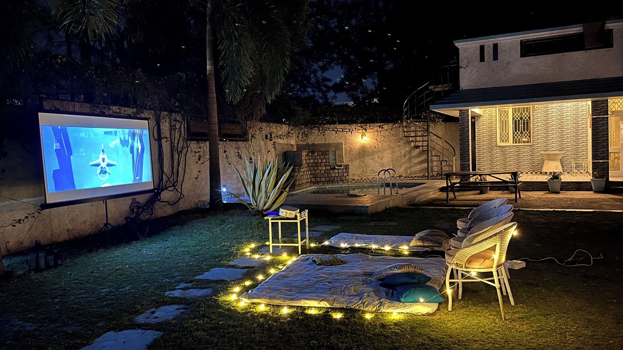 Photo of Outdoor in Bullawala