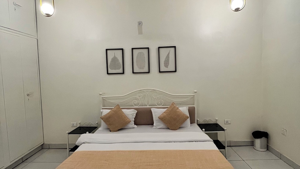 Photo of Bedroom in Bullawala