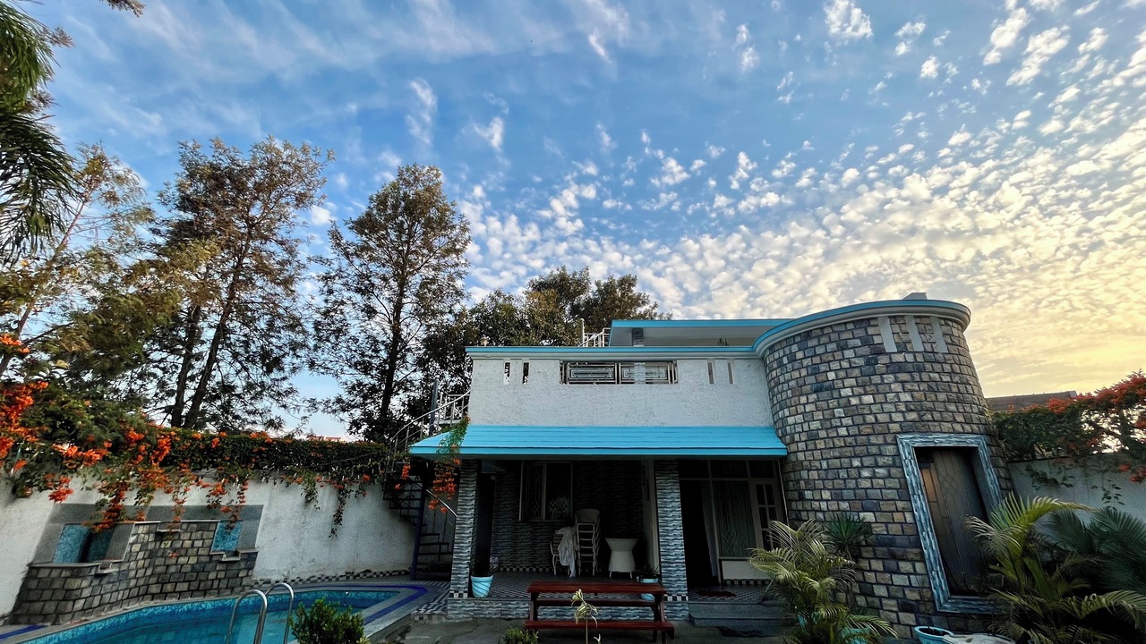 Photo of Outdoor in Bullawala