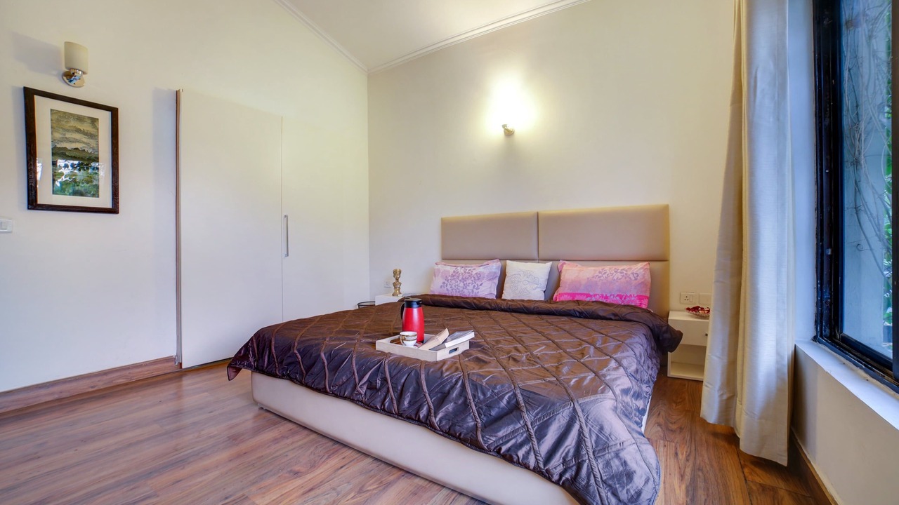 Photo of Bedroom in Bissar Akbarpur