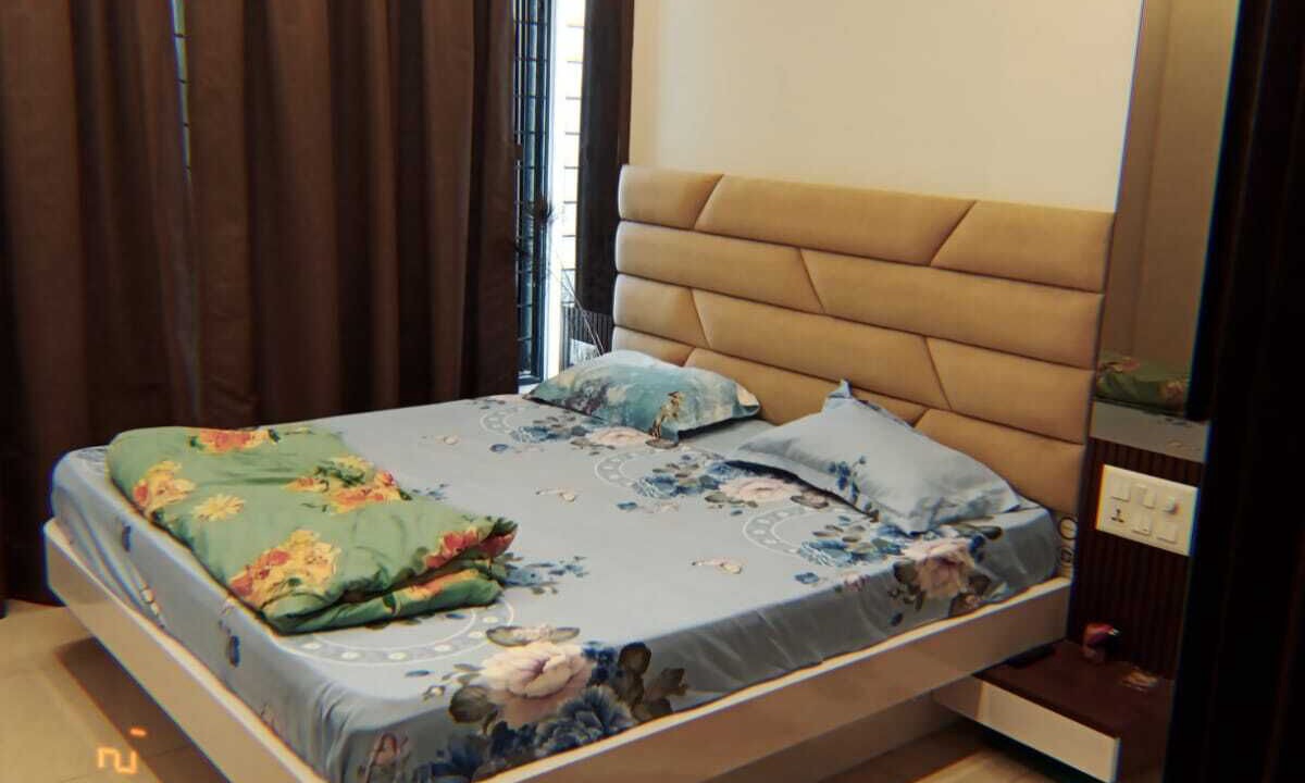 Photo of Bedroom in Nanded