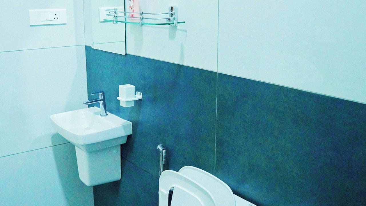 Photo of Bathroom in Kochi