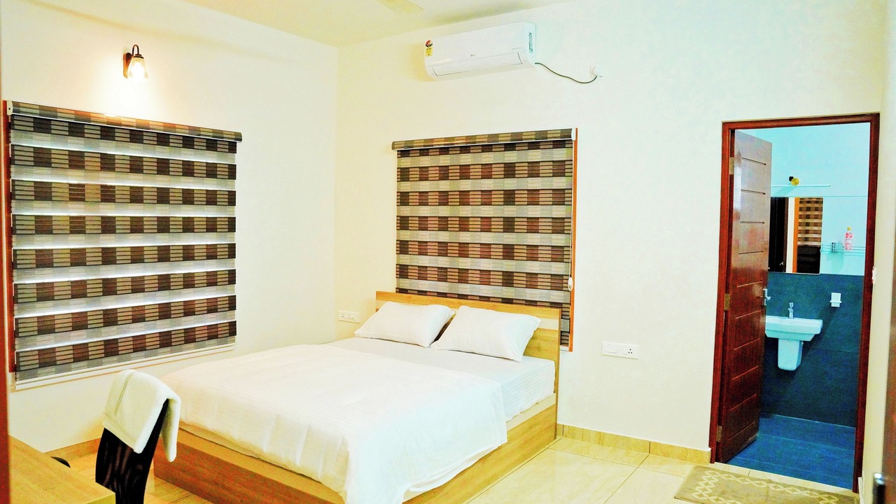 Photo of Bedroom in Kochi