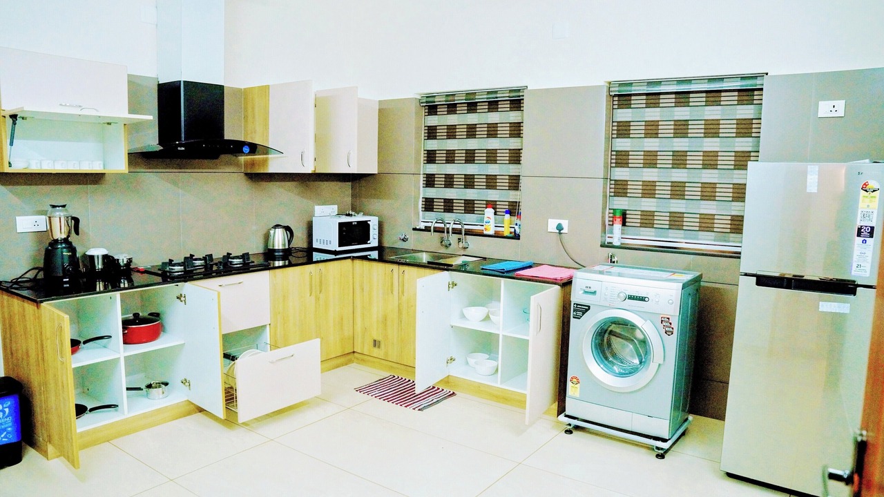 Photo of Kitchen in Kochi