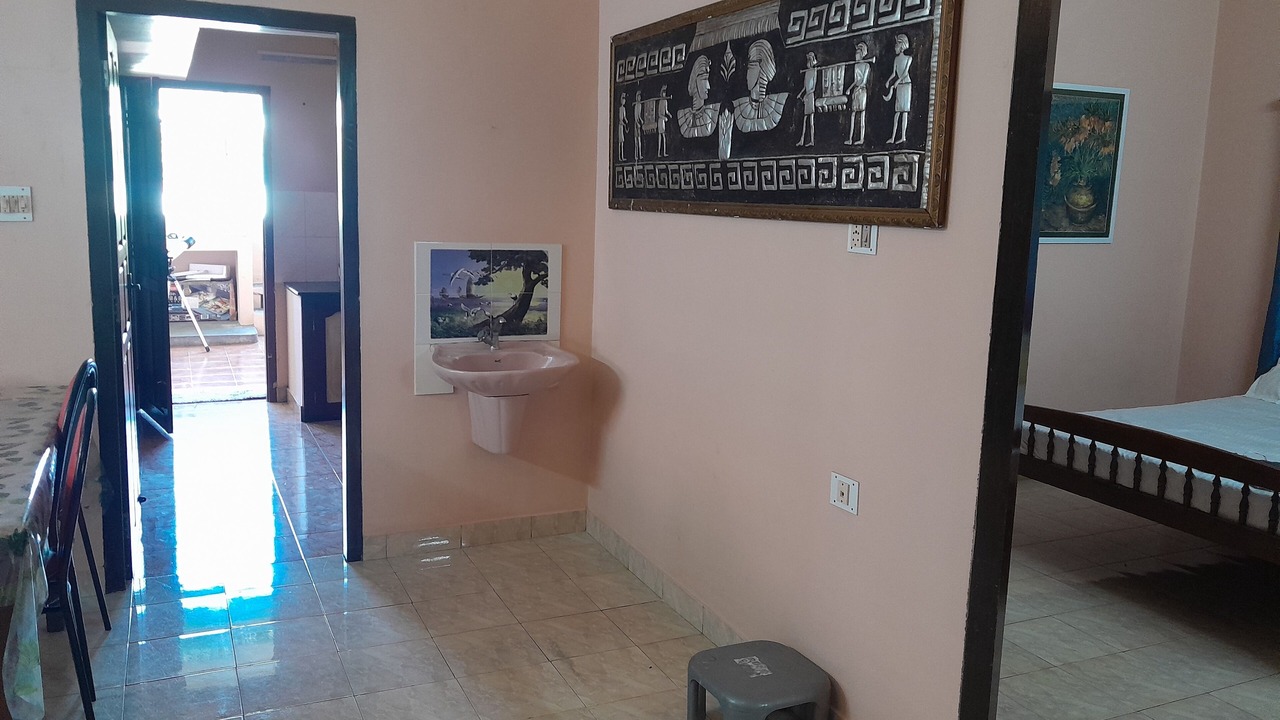 Photo of Bedroom in Edapalli