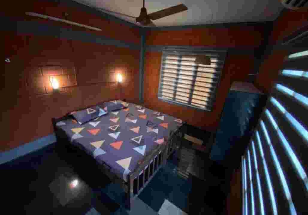 Photo of Bedroom in Kochi