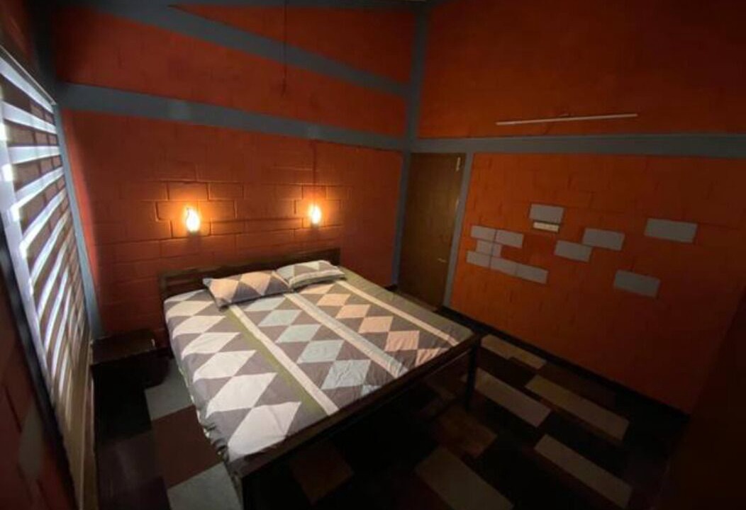 Photo of Bedroom in Kochi