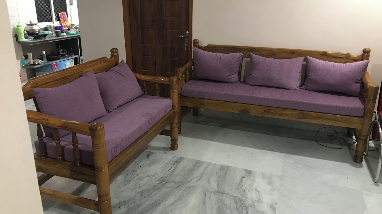 Photo of Livingroom in Dakshineswar