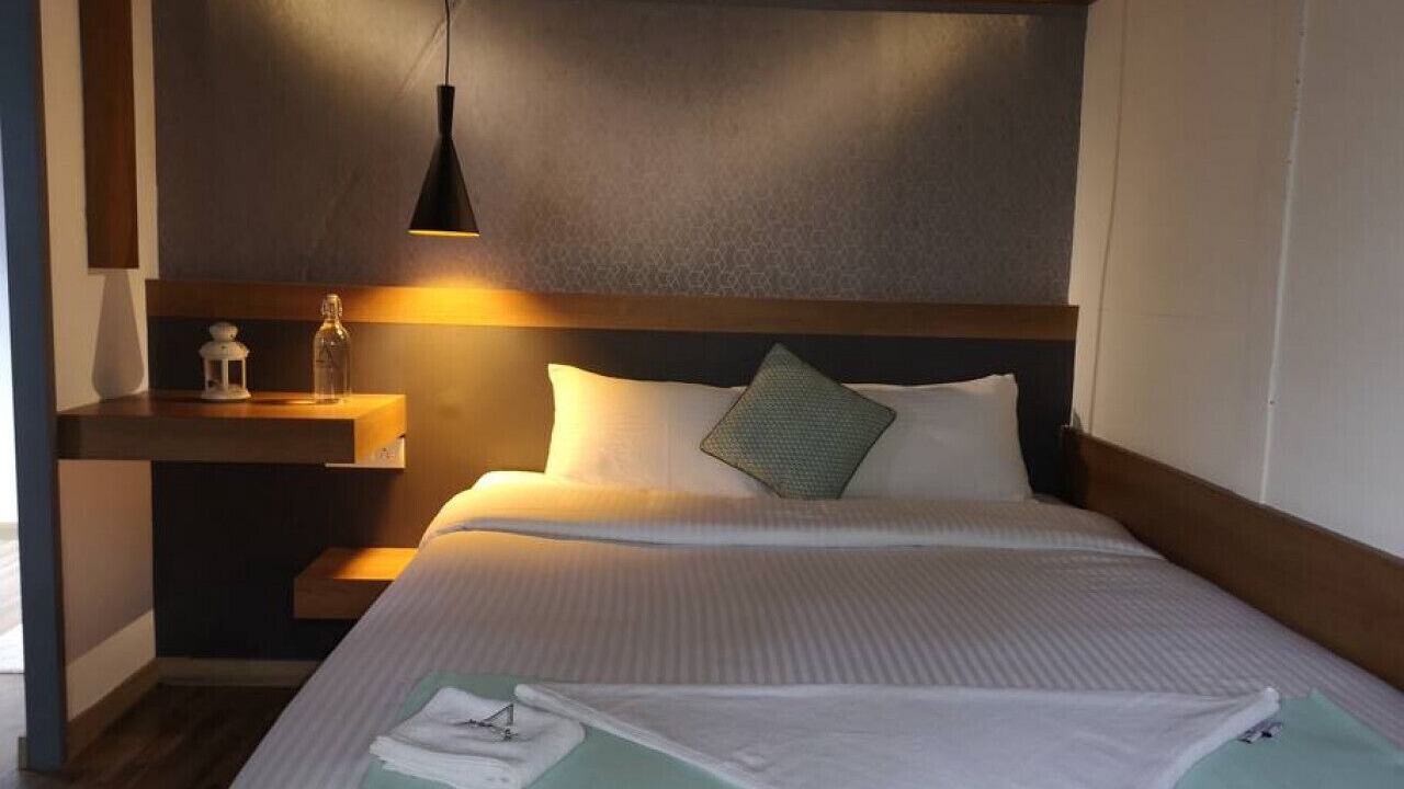 Photo of Bedroom in Lakkidi