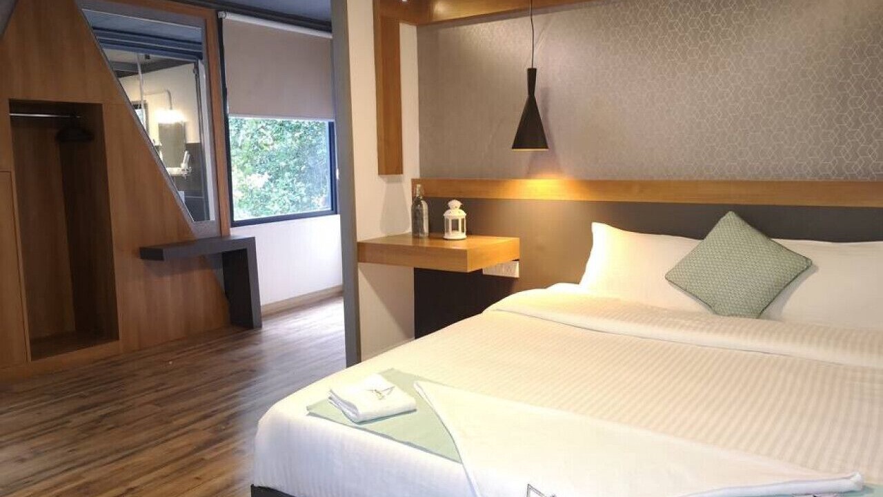 Photo of Bedroom in Lakkidi