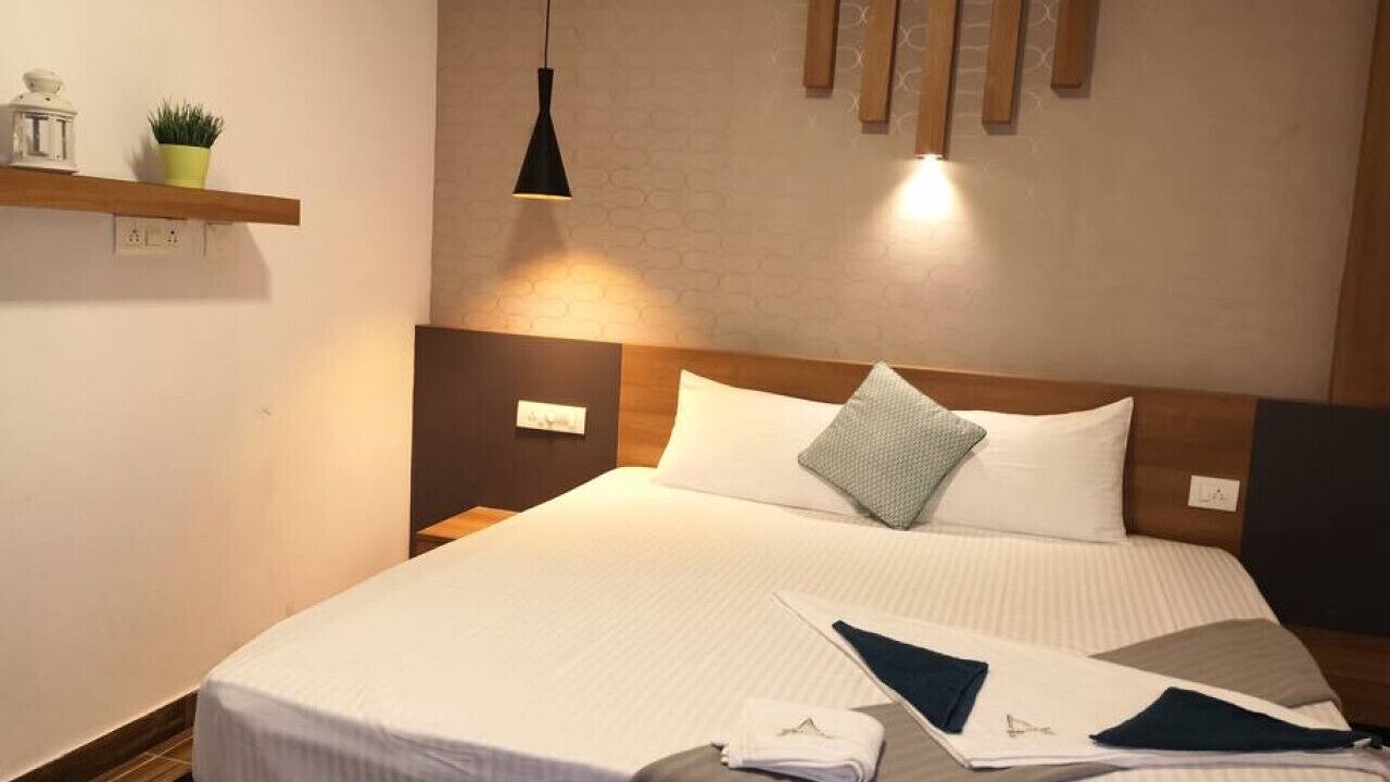 Photo of Bedroom in Lakkidi