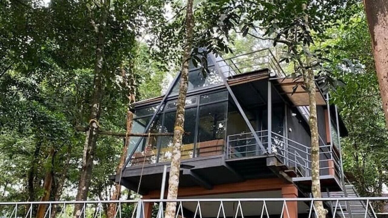 Photo of Outdoor in Lakkidi