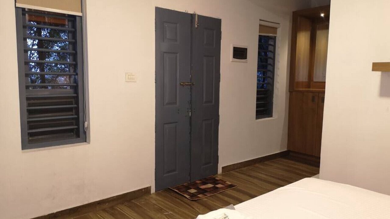 Photo of Bedroom in Lakkidi