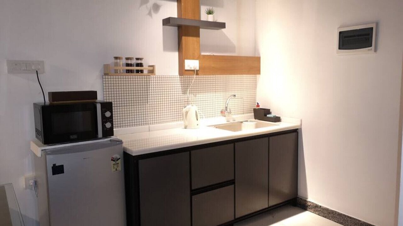 Photo of Kitchen in Lakkidi