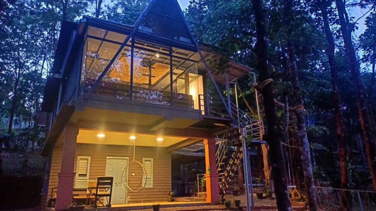 Photo of Outdoor in Lakkidi