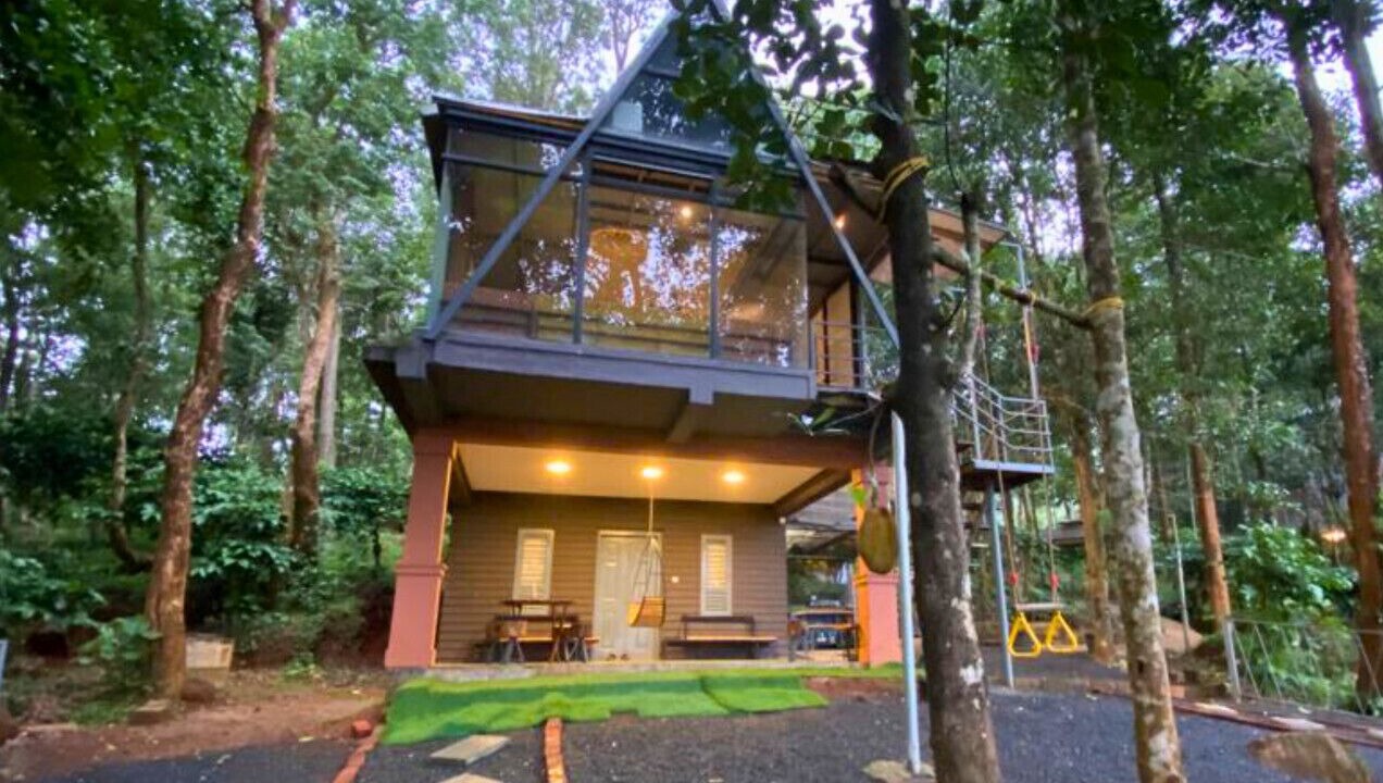 Photo of Outdoor in Lakkidi