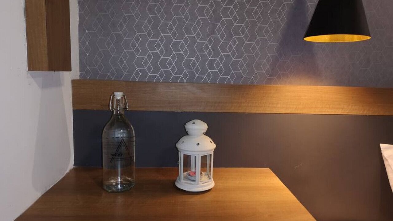 Photo of Bedroom in Lakkidi