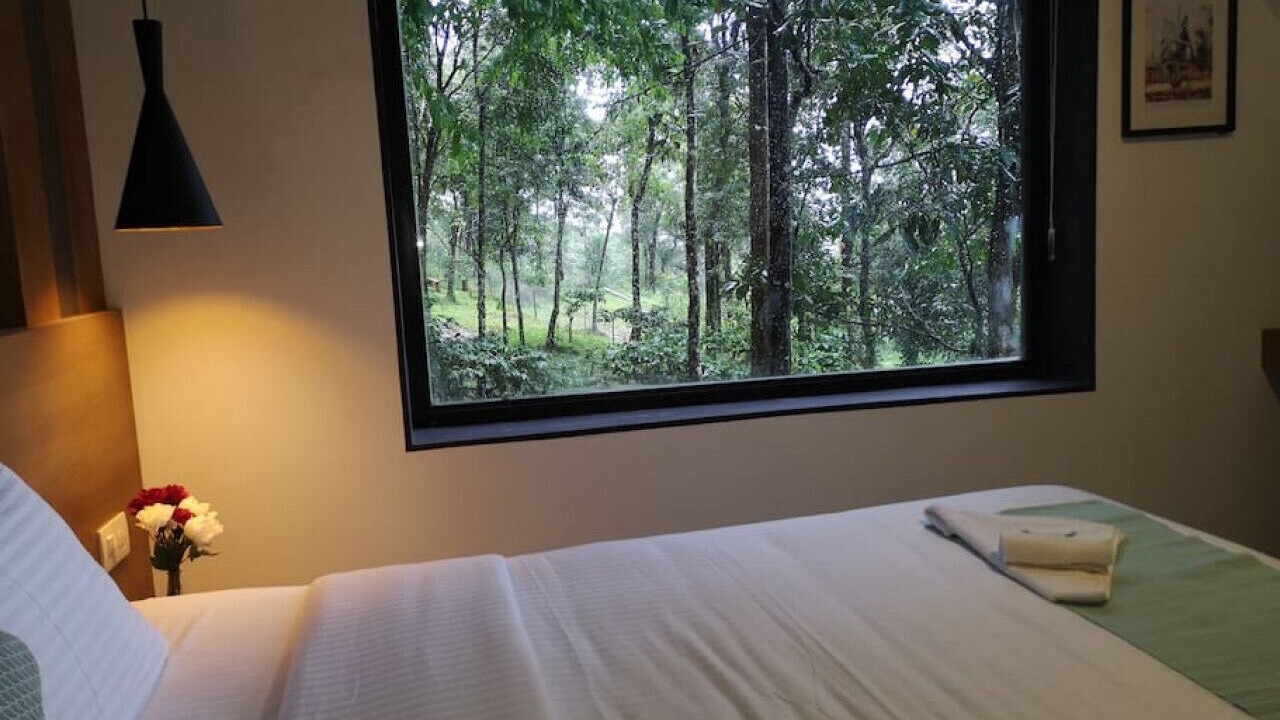 Photo of Bedroom in Lakkidi