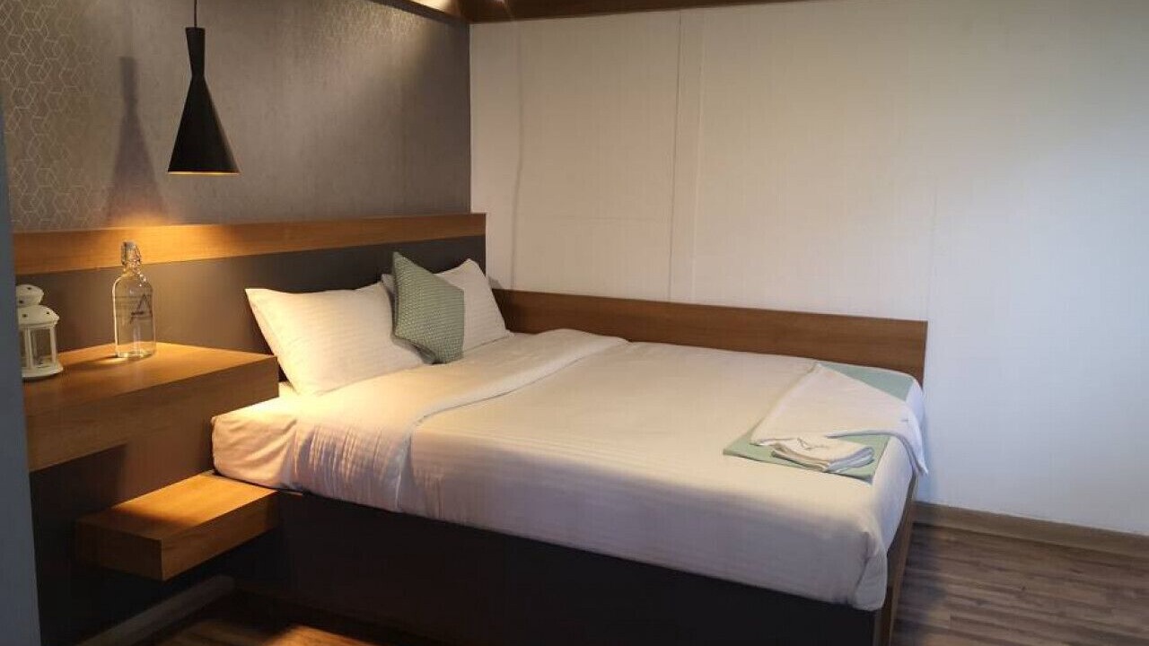 Photo of Bedroom in Lakkidi