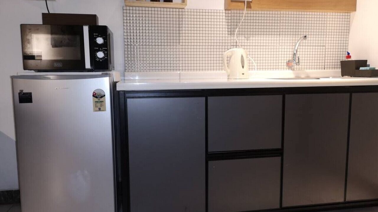 Photo of Kitchen in Lakkidi