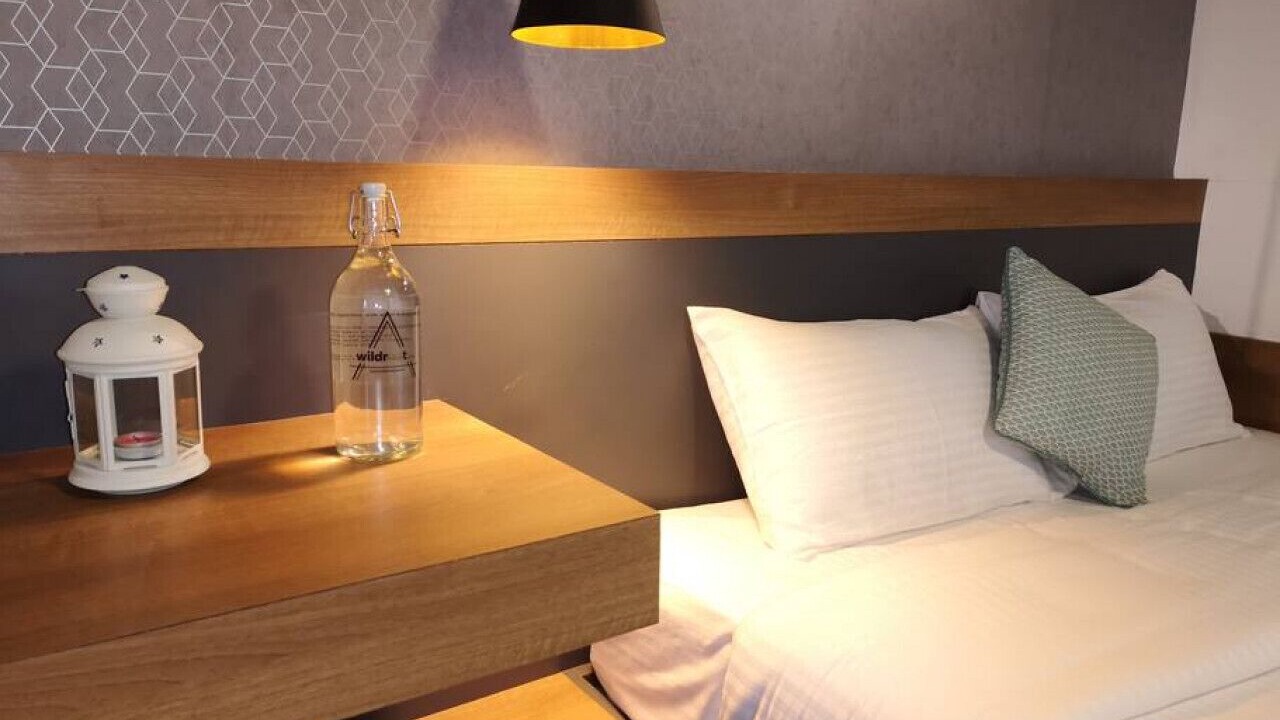 Photo of Bedroom in Lakkidi