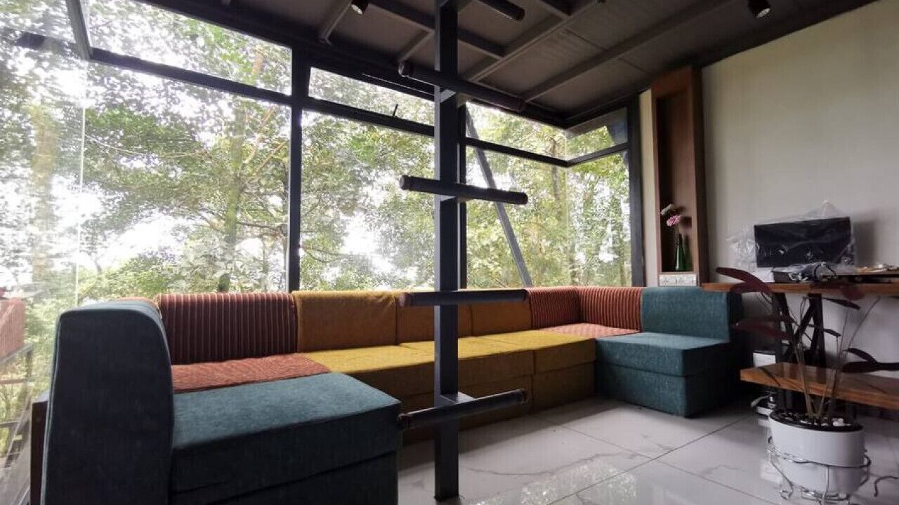 Photo of Livingroom in Lakkidi