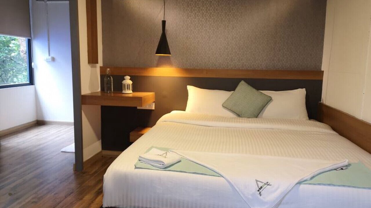 Photo of Bedroom in Lakkidi