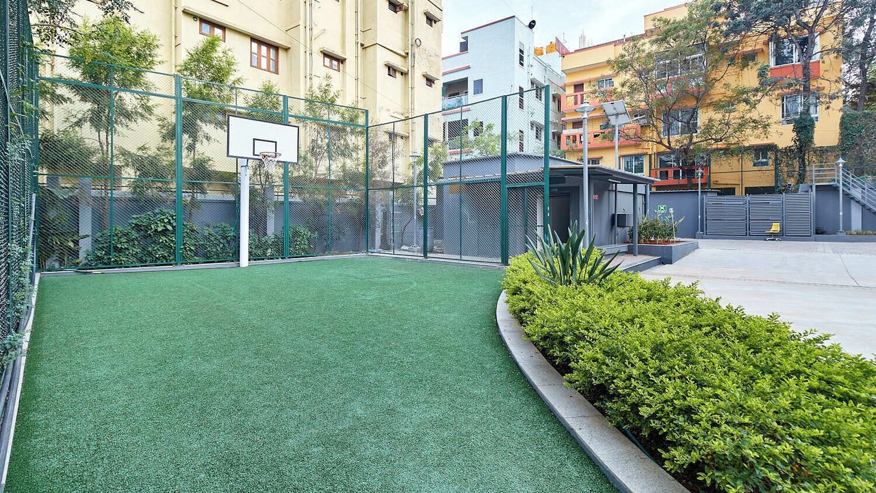 Photo of Outdoor in Bengaluru