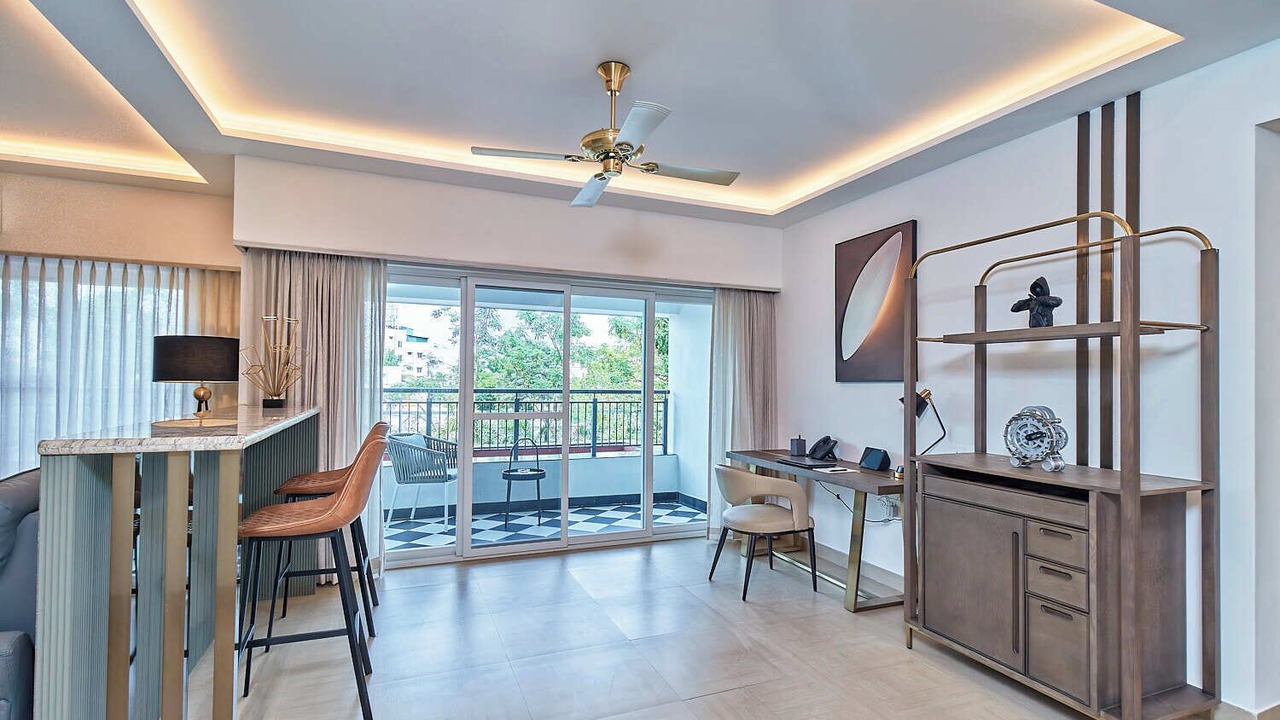 Photo of Livingroom in Bengaluru