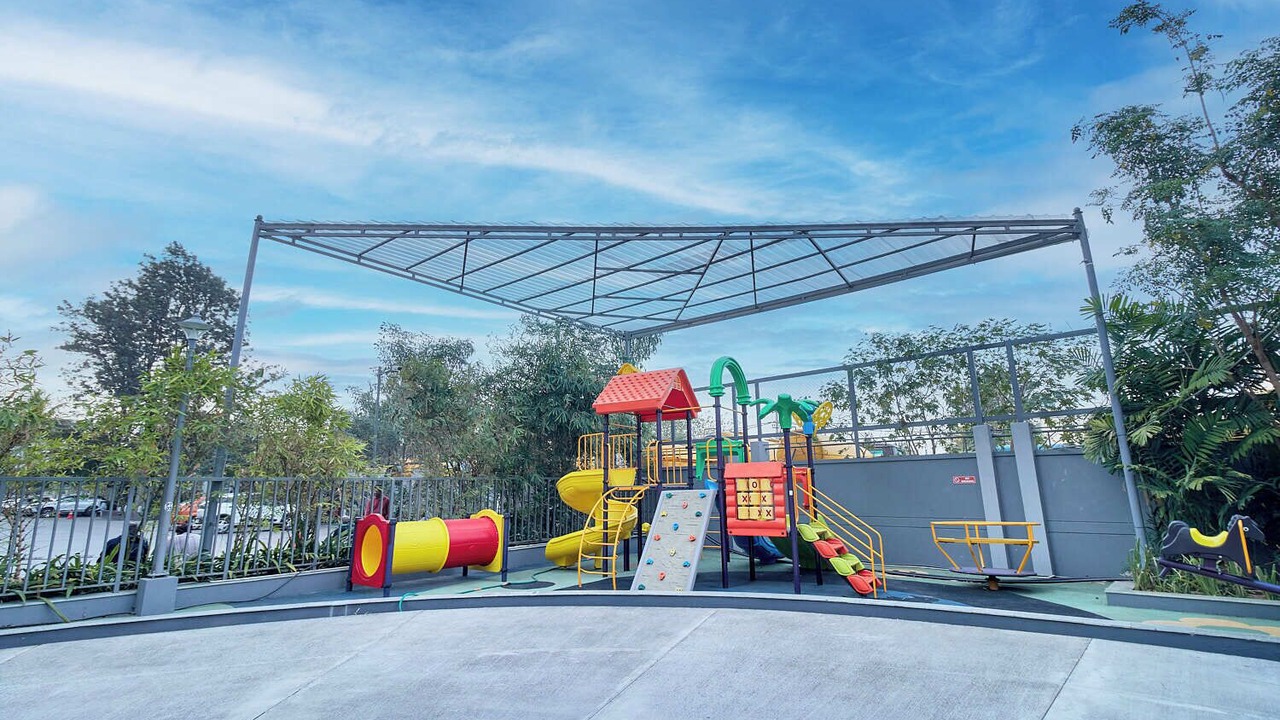 Photo of Outdoor in Bengaluru