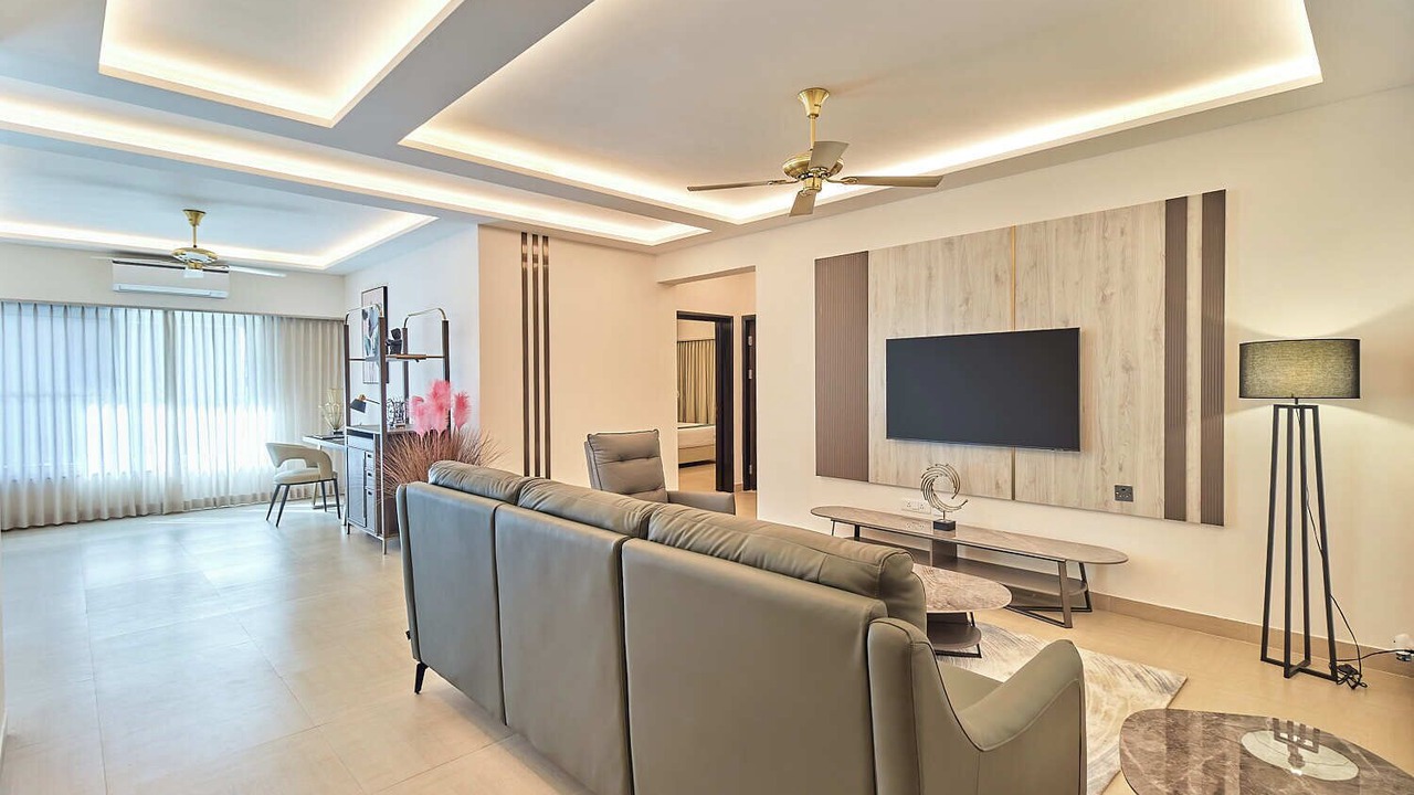 Photo of Bedroom in Bengaluru