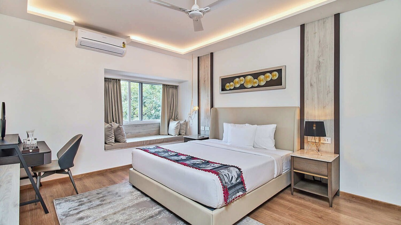 Photo of Bedroom in Bengaluru
