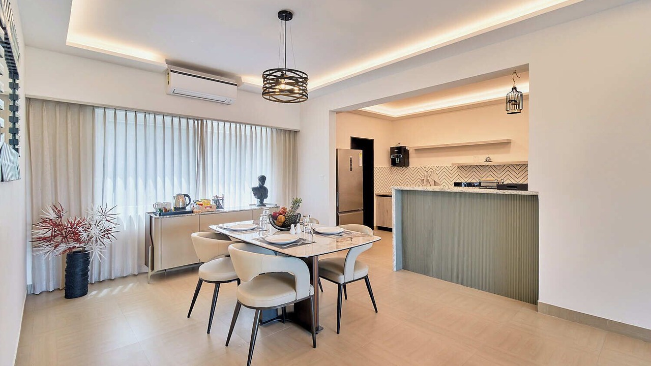 Photo of Livingroom in Bengaluru