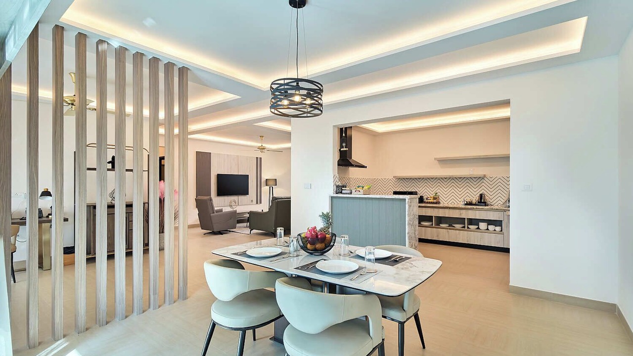 Photo of Kitchen in Bengaluru