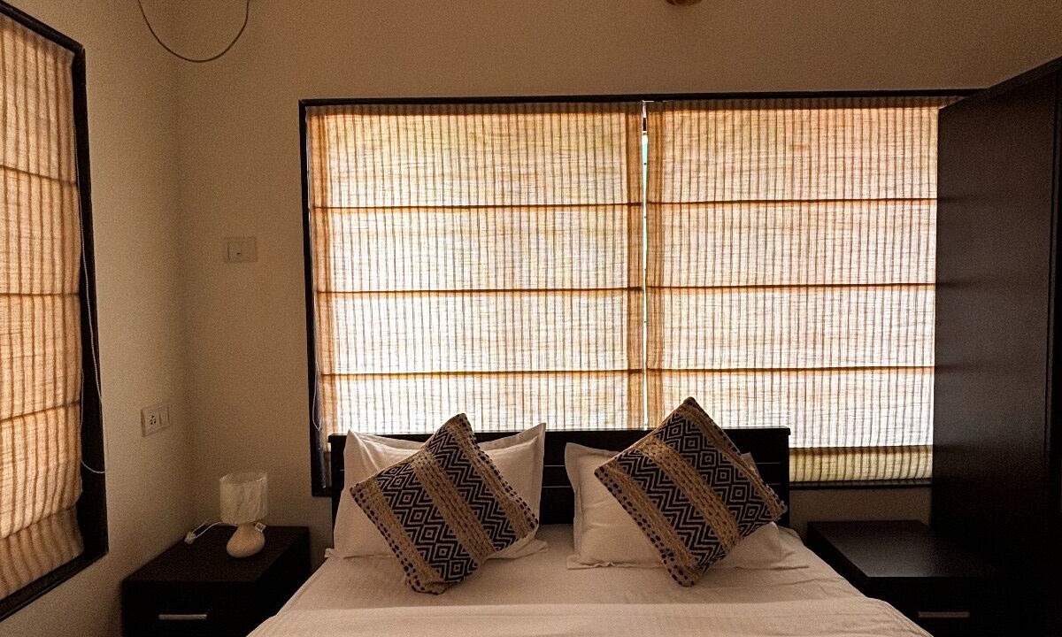 Photo of Bedroom in Calangute