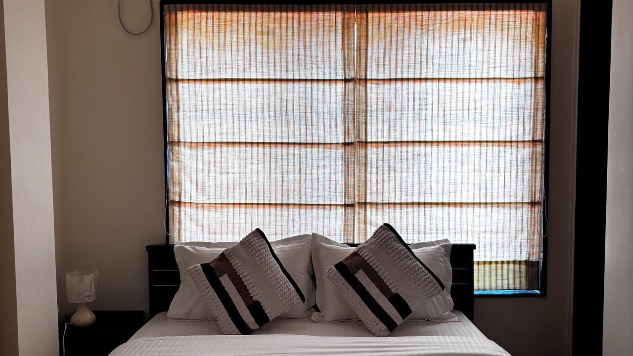 Photo of Bedroom in Calangute