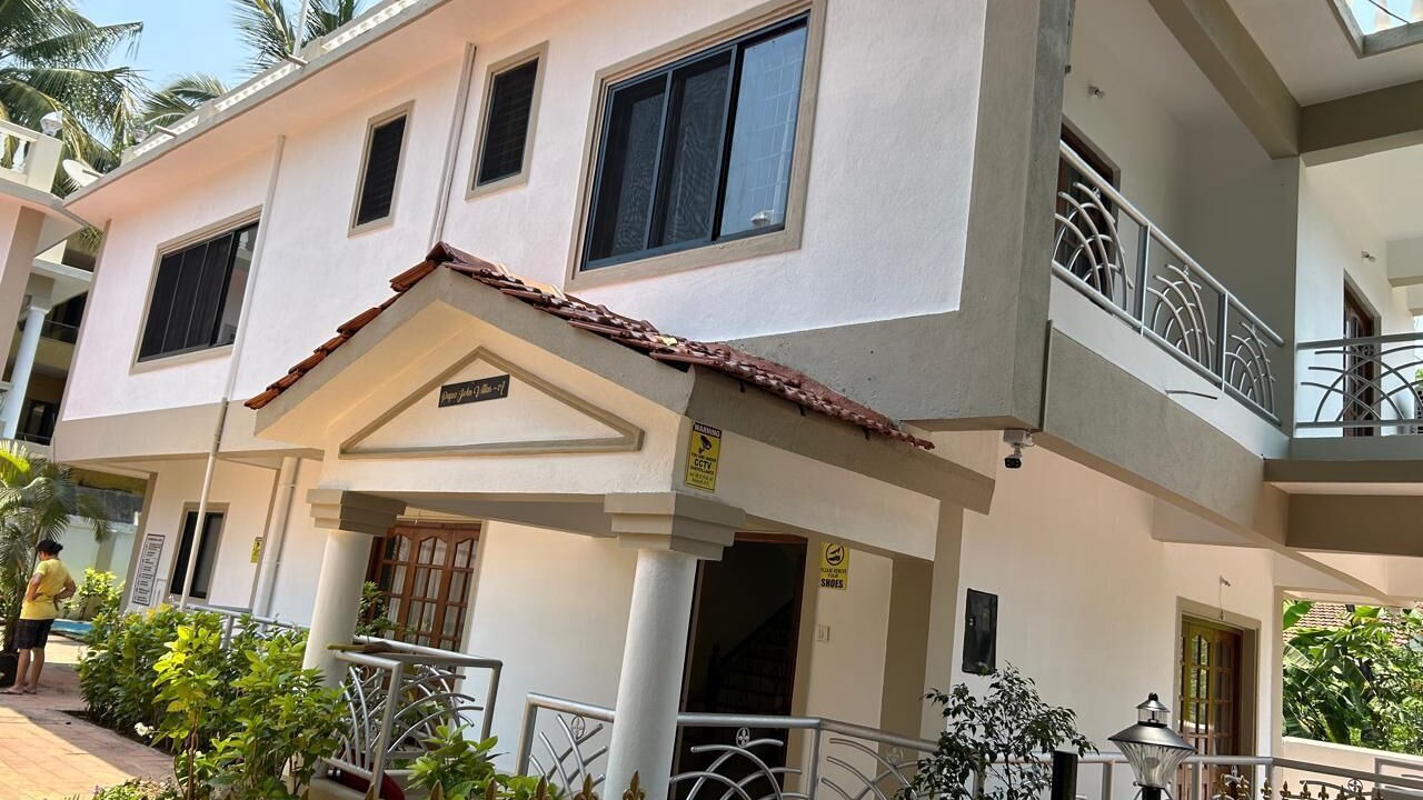 Photo of Outdoor in Calangute