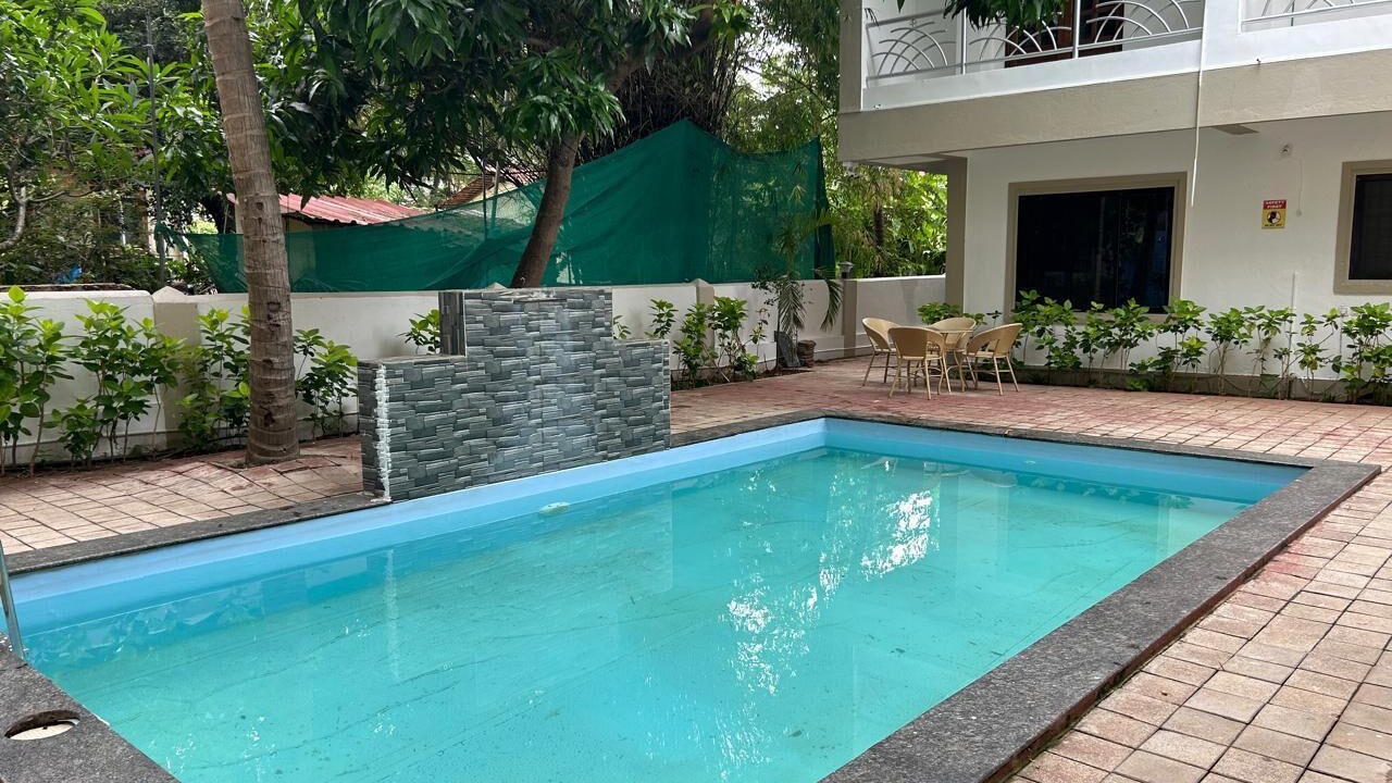 Photo of Outdoor in Calangute