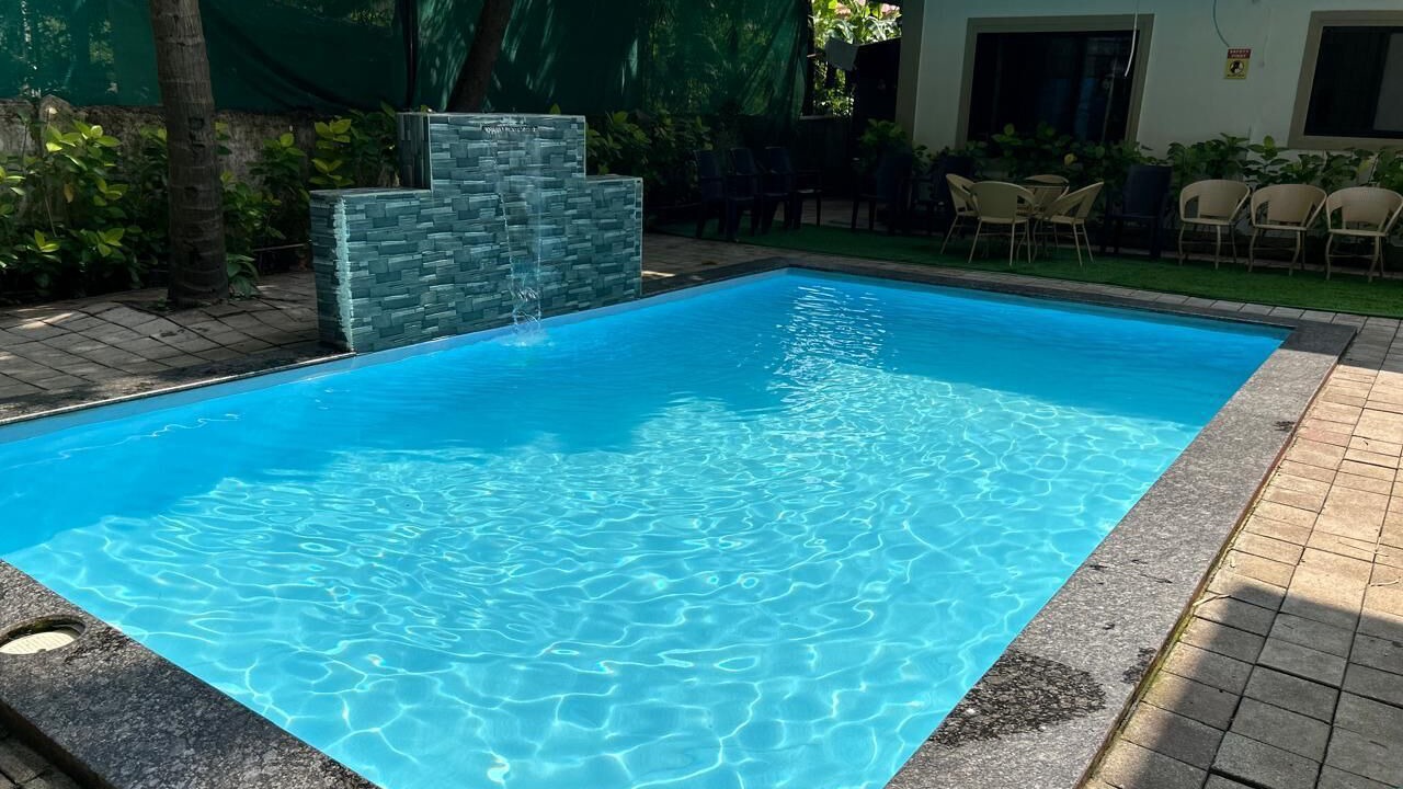 Photo of Outdoor in Calangute