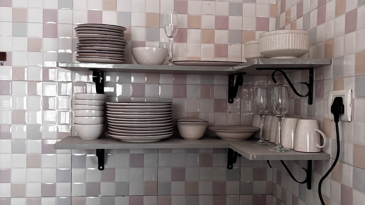 Photo of Kitchen in Calangute